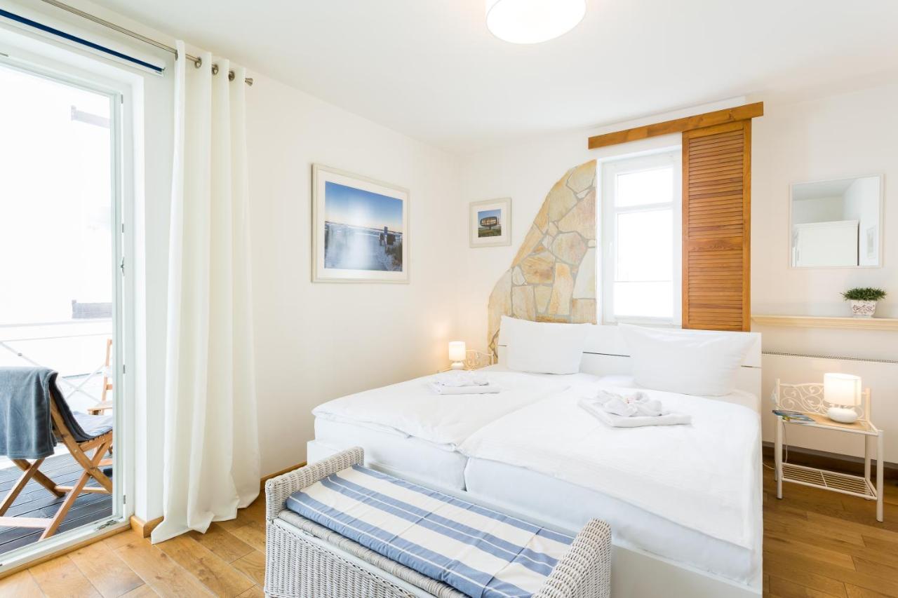 Seemoewe - Villa Helene Mit Meerblick In Top Lage Binz Zewnętrze zdjęcie